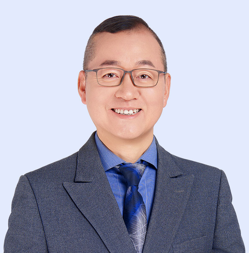 Mr. Zhao Hui Gong